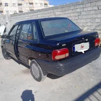 فروش خودرو پراید