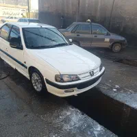 پژو پارس|خودرو کلاسیک|بجنورد, |دیوار