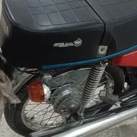 هندا لاکاغذی مدارک کامل بشرط|موتورسیکلت|مشهد, گاز|دیوار