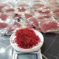 زعفران سوپر نگین(سر گل)
