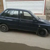 پراید77