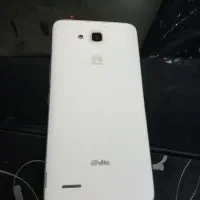 هواوی G750-U10 صحیح و سالم|موبایل|کرج, کوی کارمندان جنوبی|دیوار