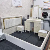 سرویس قاب طلایی سه تکه