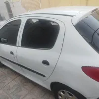 206مدل93|خودرو سواری و وانت|کرمان, |دیوار