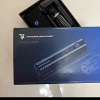 دستگاه تتو معاوضع با سیستم ماشین