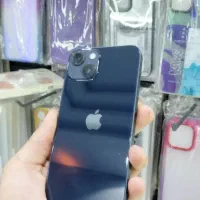 اپل iPhone 13 با حافظهٔ ۱۲۸ گیگابایت|موبایل|تهران, فلسطین (میدان انقلاب)|دیوار