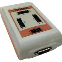دستگاه پروگرامر و تستر ECU