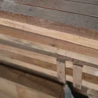 تخته چوب بلوط|عمدهفروشی|طاهرگوراب, |دیوار