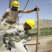 به کارگر ساده نیازمندیم