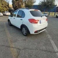 کوییک اتومات فول پلاس 1402|خودرو سواری و وانت|تهران, چیتگر جنوبی|دیوار