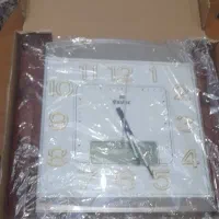 ساعت دیولری