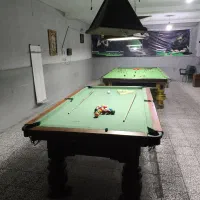 میز اسنوکر و ایت بال|تجهیزات ورزشی|قائم‌شهر, |دیوار