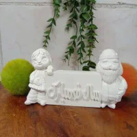 قالبهای سیلیکونی وبیس خام|صنایع دستی و سایر لوازم تزئینی|نیشابور, فردوسی جنوبی|دیوار