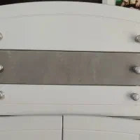 تخت ک کمد سرویس|تخت و سرویس خواب|چهاردانگه (تهران), |دیوار