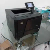 پرینتر لیزری دو رو زن وایرلس و شبکه hp401dnw|پرینتر، اسکنر، کپی، فکس|تبریز, |دیوار