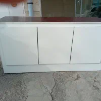 کابینت یا جاکفشی های گلاس