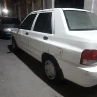 پراید132مدل۹۵|خودرو سواری و وانت|تهران, جمهوری|دیوار