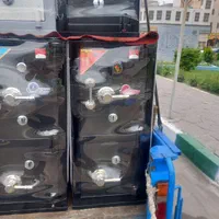 گاوصندوق  ۲۹۸۹|ابزارآلات|ری, دولت‌آباد|دیوار