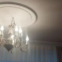 لوستر۵شاخه