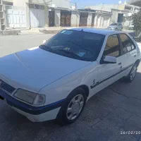 پژو ۴۰۵ slx|خودرو سواری و وانت|امیدیه, |دیوار