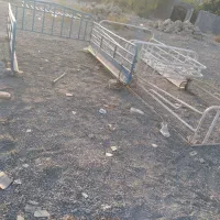 باربند نیسان|قطعات یدکی و لوازم جانبی|جغین, |دیوار