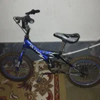 دوچرخه 16