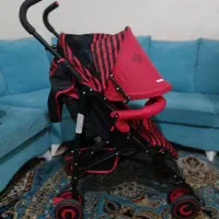 کالسکه مسافرتی|کالسکه و لوازم جانبی|اهواز, زیتون کارگری|دیوار