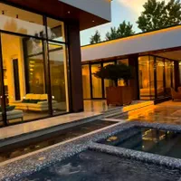 اجاره روزانه ویلا استخر دار