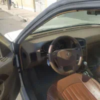 پارس TU5 مدل 91.اتومات .استثنائی|خودرو سواری و وانت|مشهد, جانباز|دیوار