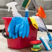 خدمات *نظافت*