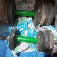 دمبل ورزشی|تجهیزات ورزشی|تهران, ائمه اطهار|دیوار