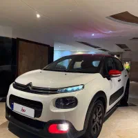 سیتروئنc3 مدل ۹۷