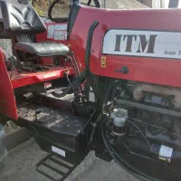 تراکتور ۴۷۵ پمپ کوچک|خودرو سنگین|میاندوآب, |دیوار