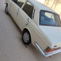 پیکان مدل ۸۲ دوگانه دوره رنگ|خودرو سواری و وانت|ارومیه, |دیوار