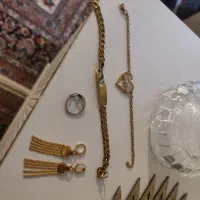 بدلیجات رنگ ثابت
