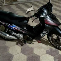 گلکسی مدوناس ۱۳۰ باک جلو