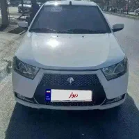 دنا تیپ 2|خودرو سواری و وانت|اسدآباد, |دیوار