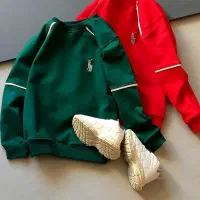 بلوز اسپرت|کفش و لباس بچه|آبگرم, |دیوار