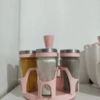 جا ادویه
