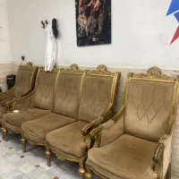 مبل راحتی