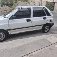 پراید هاچبک