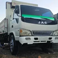 کامیون جک ده تن