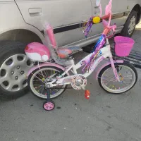 دوچرخه سایز 16نو