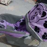 نی نی لالا|کالسکه و لوازم جانبی|بجنورد, |دیوار