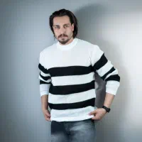 بافت رینگی و ساده پاییزه|لباس|ایلام, |دیوار