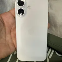 iPhone 16 n*rma* *** ***%