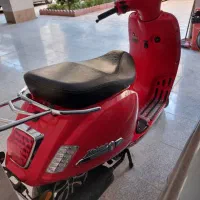 موتور دینو کاوان طرح وسپا