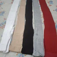 جوراب شلواری دخترانه