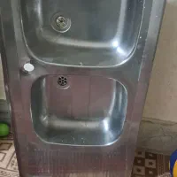 سینک دوقلو