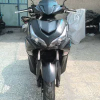 موتور بی کلاچ nvx ۱۷۰cc